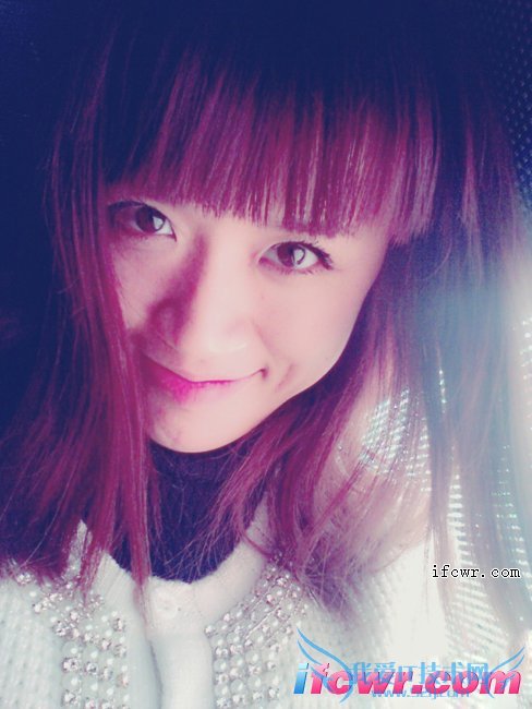 非诚勿扰曹琳梓照片