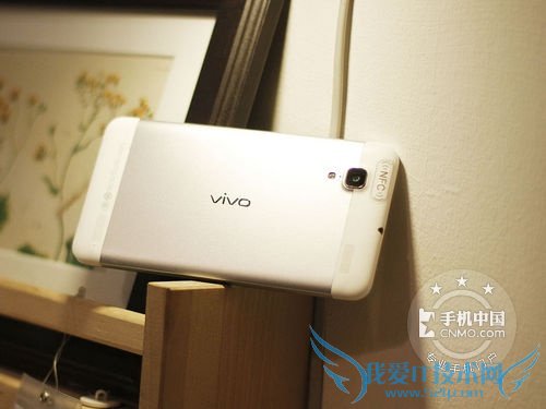 图为:vivo Xplay