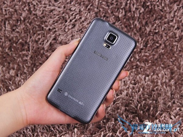 ͼΪGALAXY S5 G9008