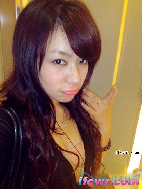 非诚勿扰8号女嘉宾宋伊妮照片