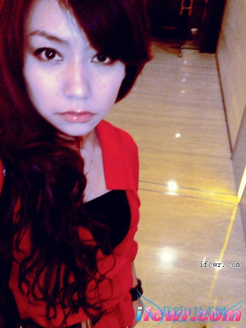 非诚勿扰8号女嘉宾宋伊妮照片