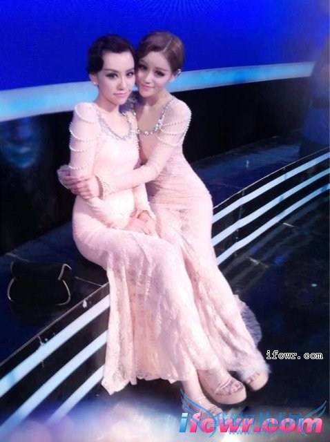 非诚勿扰8号女嘉宾宋伊妮照片