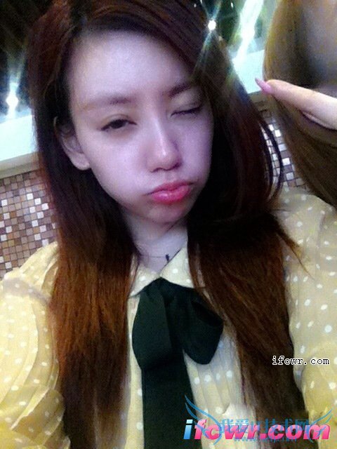 非诚勿扰8号女嘉宾宋伊妮照片