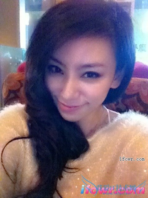 非诚勿扰8号女嘉宾宋伊妮照片