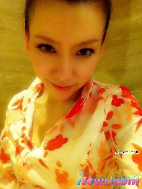 非诚勿扰8号女嘉宾宋伊妮照片