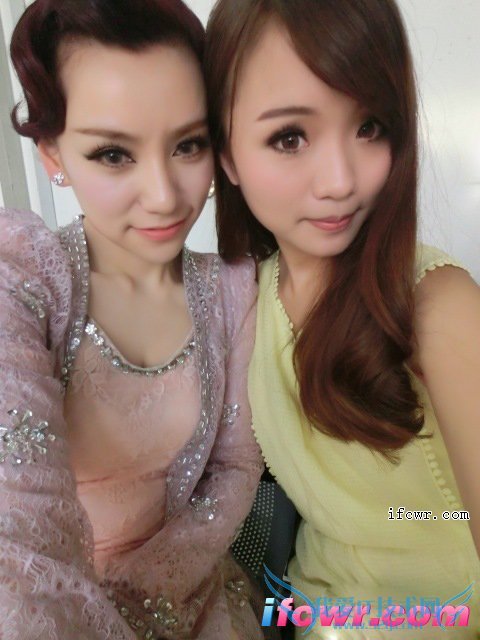 非诚勿扰8号女嘉宾宋伊妮照片