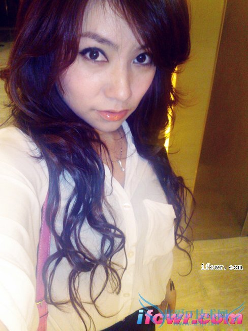 非诚勿扰8号女嘉宾宋伊妮照片