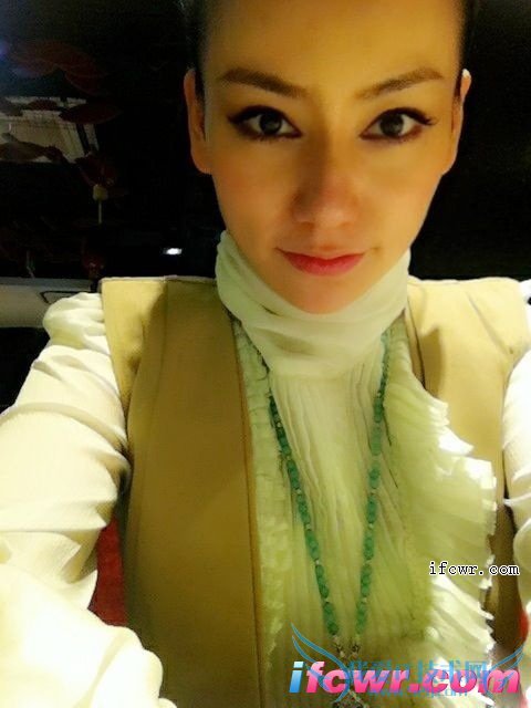 非诚勿扰8号女嘉宾宋伊妮照片