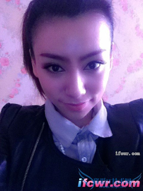 非诚勿扰8号女嘉宾宋伊妮照片