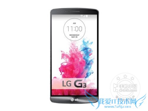 ͼΪ LG G3 