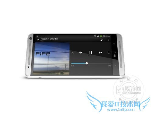 图为:HTC One max(8060/双卡/联通版)
