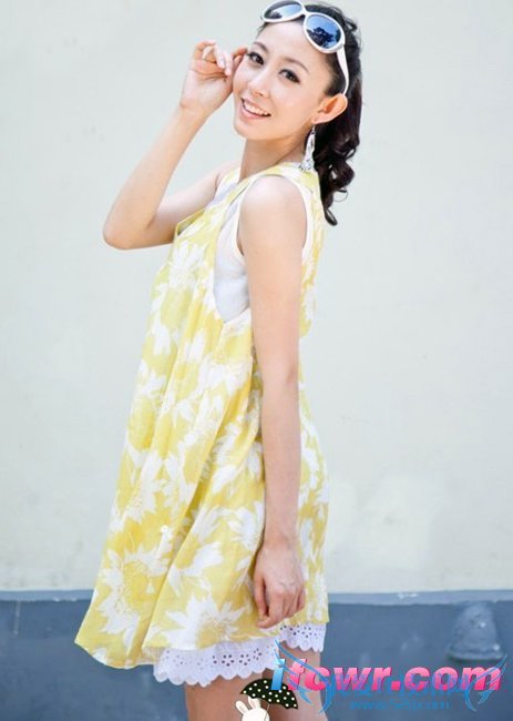 非诚勿扰4号女嘉宾那虹照片