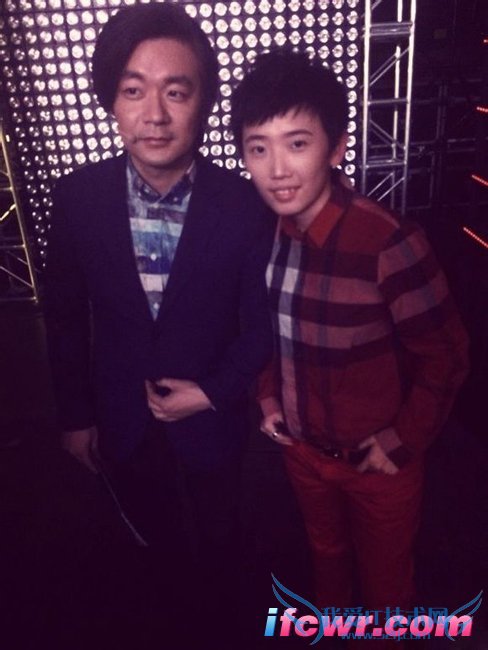 非诚勿扰8号女嘉宾吴心蕊照片