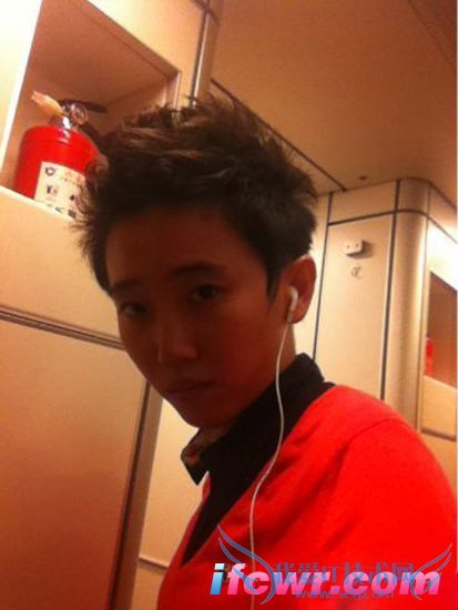 非诚勿扰8号女嘉宾吴心蕊照片