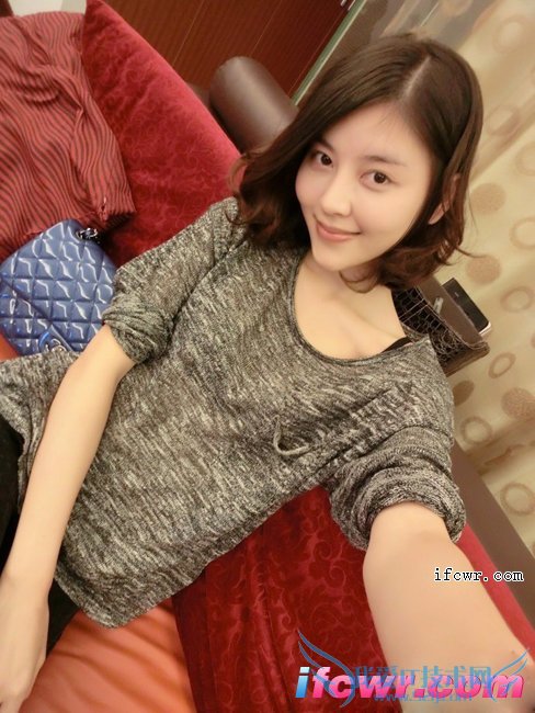 非诚勿扰女嘉宾龚美琪照片