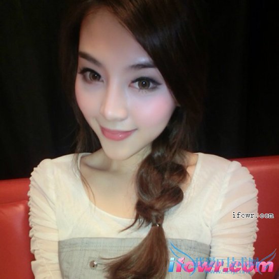 非诚勿扰女嘉宾龚美琪照片