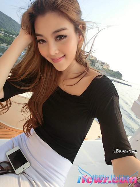 非诚勿扰女嘉宾龚美琪照片