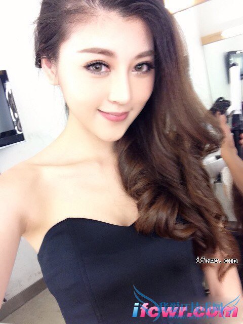 非诚勿扰女嘉宾龚美琪照片