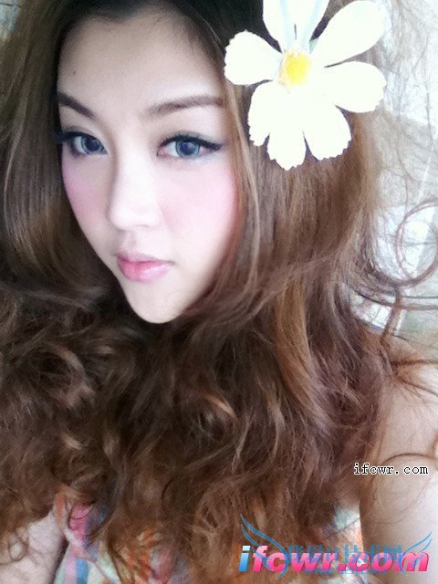 非诚勿扰女嘉宾龚美琪照片