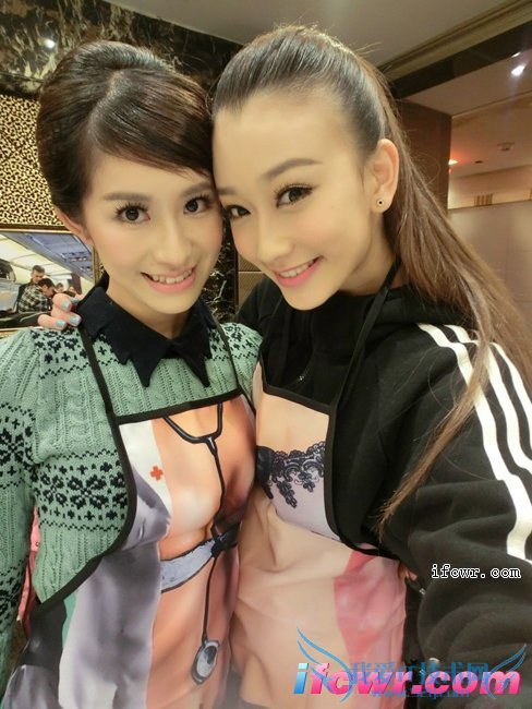 非诚勿扰13号女嘉宾李璐照片