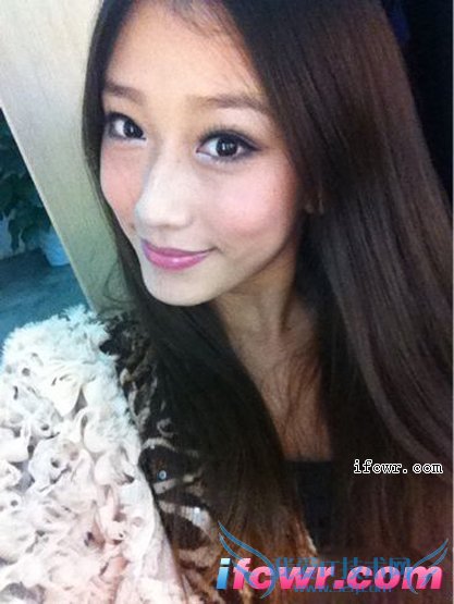 非诚勿扰13号女嘉宾李璐照片