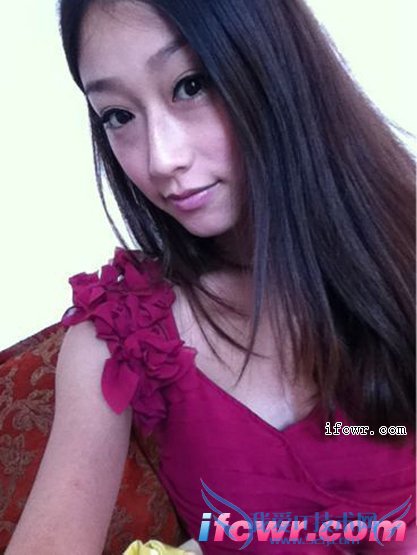 非诚勿扰13号女嘉宾李璐照片