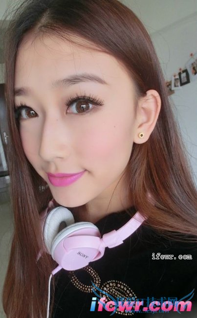 非诚勿扰13号女嘉宾李璐照片