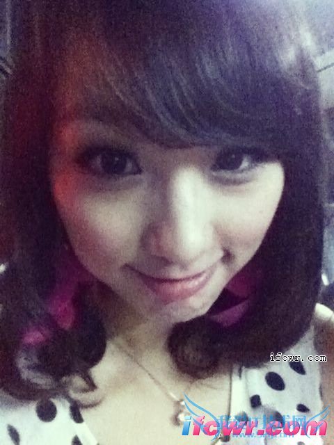 非诚勿扰6号女嘉宾郑雅琼照片