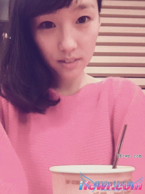 非诚勿扰6号女嘉宾郑雅琼照片