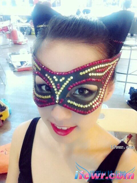 非诚勿扰6号女嘉宾郑雅琼照片