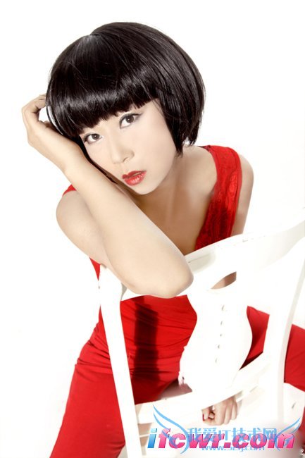 非诚勿扰1号女嘉宾孙黎明照片