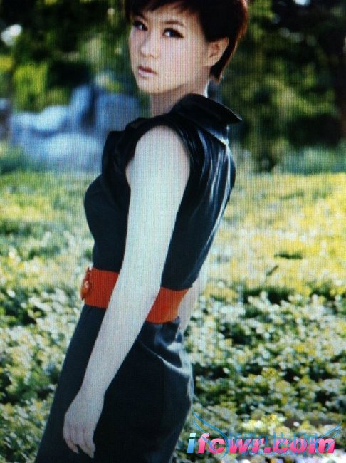 非诚勿扰1号女嘉宾孙黎明照片