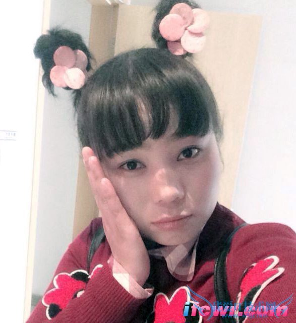 非诚勿扰23号女嘉宾赵美蓉照片