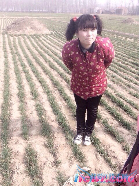 非诚勿扰23号女嘉宾赵美蓉照片