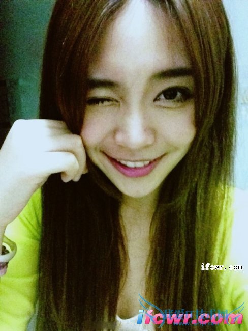 非诚勿扰曾子航照片