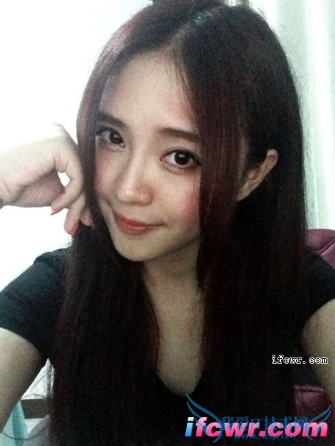 非诚勿扰曾子航照片