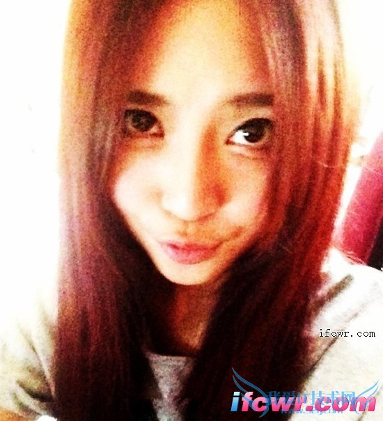 非诚勿扰曾子航照片