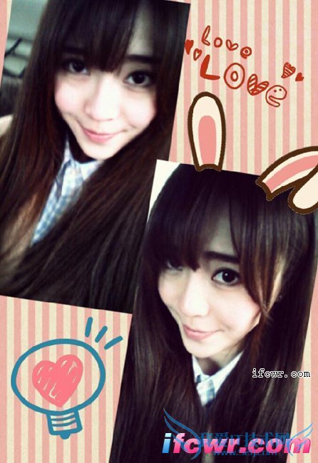 非诚勿扰曾子航照片