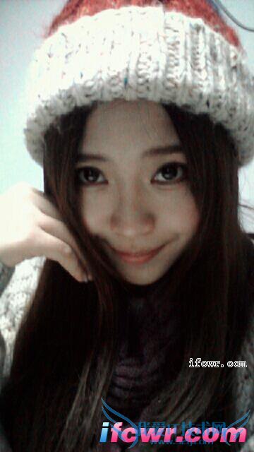 非诚勿扰曾子航照片