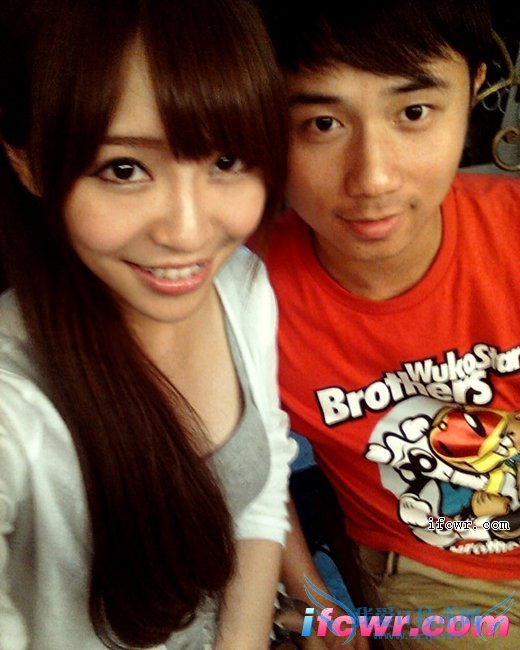 非诚勿扰曾子航照片