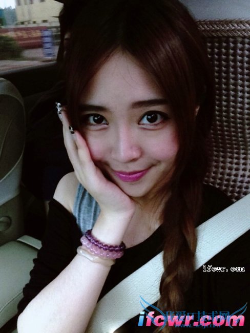 非诚勿扰曾子航照片