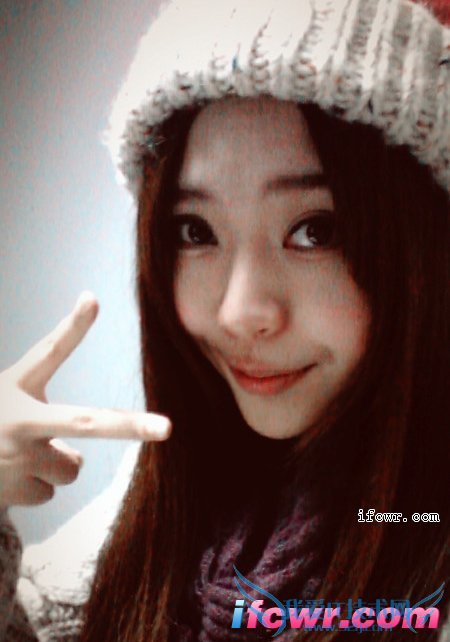 非诚勿扰曾子航照片