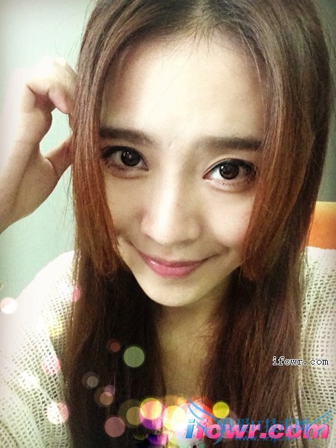 非诚勿扰曾子航照片