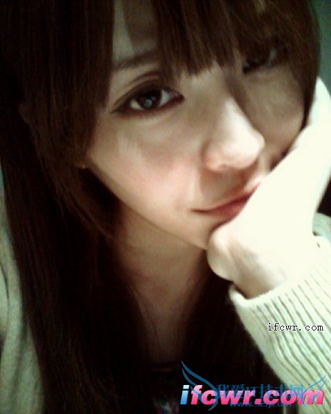 非诚勿扰曾子航照片