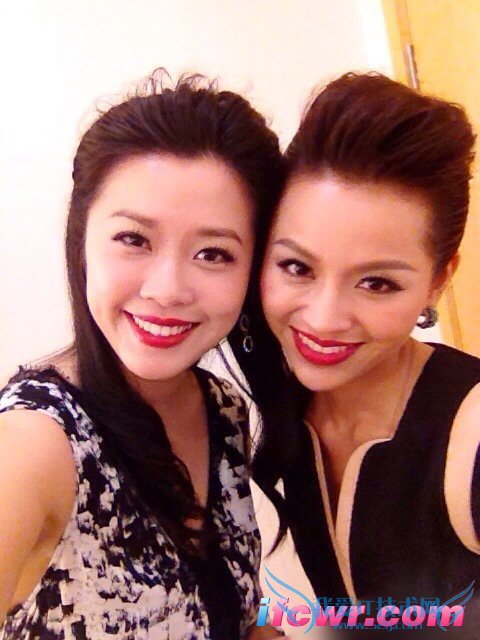 非诚勿扰3号女嘉宾车恺林照片