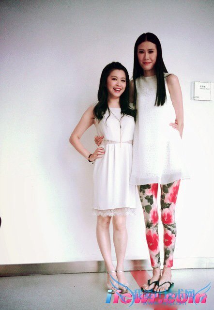 非诚勿扰3号女嘉宾车恺林照片