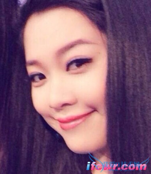 非诚勿扰3号女嘉宾车恺林照片