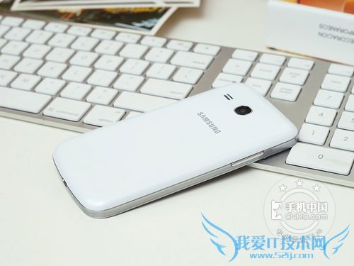 ͼΪ  Galaxy Trend 3G3502