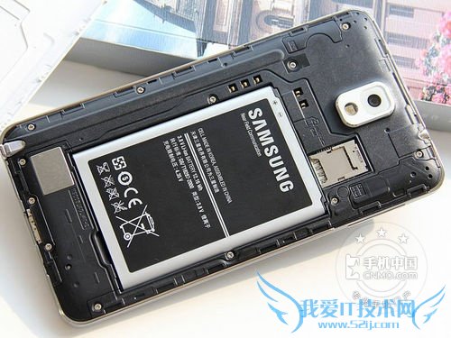ͼΪ GALAXY Note 3 