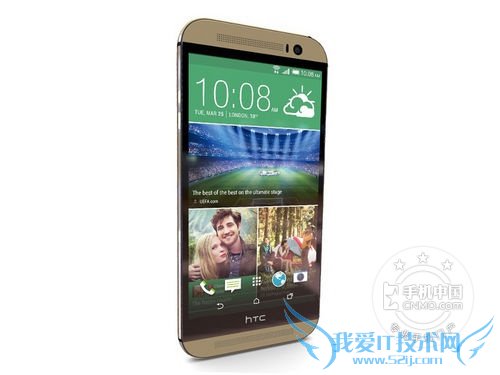 ͼΪHTC One M8w ֻ